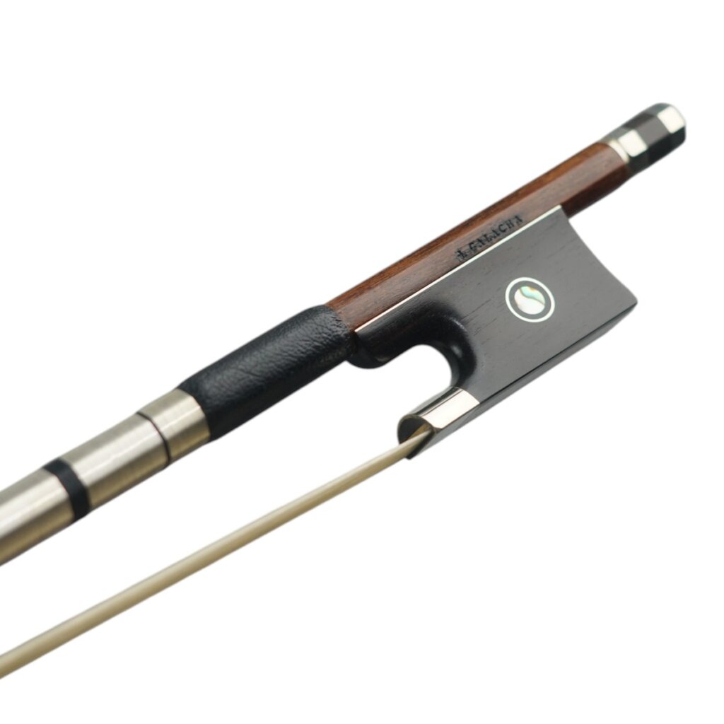 Arco Violino Carlos Galacha Ipê 2026 n787 Níquel