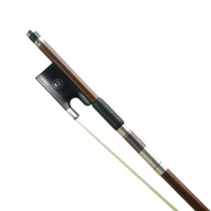 Arco Violino Carlos Galacha Ipê 2026 n788 Níquel