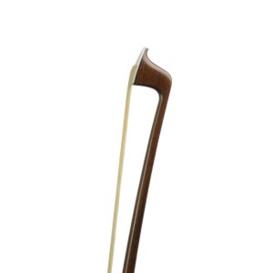 Arco Violino Carlos Galacha Ipê 2026 n788 Níquel