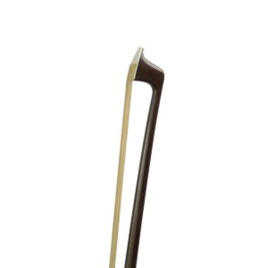 Arco Violino Carlos Galacha Ipê 2026 n789 Níquel