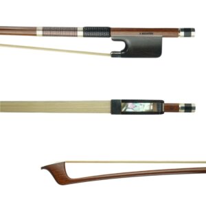 Arco Violoncelo Carlos Galacha Ipê 2026 n791 Níquel Especial
