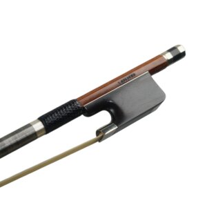 Arco Violoncelo Carlos Galacha Ipê 2026 n791 Níquel Especial