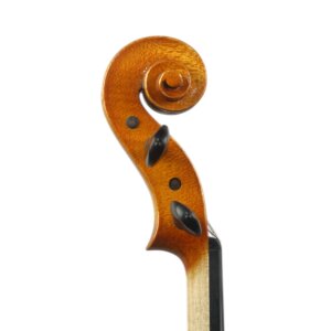 Viola Luthier Danilo Barbalho 2022 n781 40,8 cm