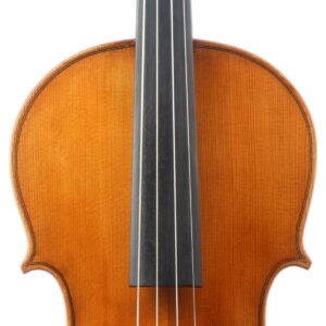 Viola Luthier Danilo Barbalho 2022 n781 40,8 cm