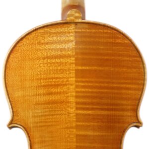 Viola Luthier Danilo Barbalho 2022 n781 40,8 cm