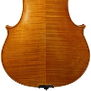 Viola Luthier Danilo Barbalho 2022 n781 40,8 cm