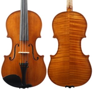 Violino Atelier Fachinetti 2026 Stradivari n778