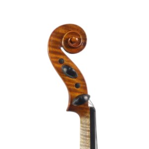 Violino Atelier Fachinetti 2026 Stradivari n778