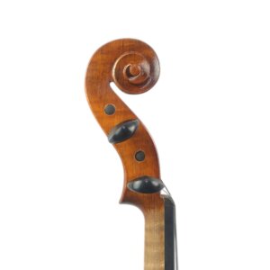 Violino Atelier Fachinetti 2026 Stradivari n779