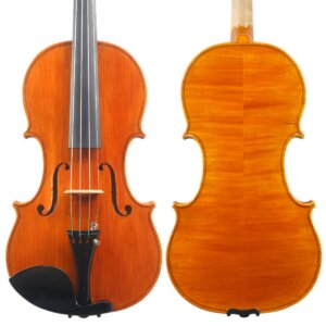 Violino Luthier Bogdan Skorupa 2026 n792