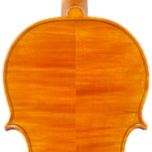 Violino Luthier Bogdan Skorupa 2026 n792