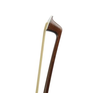 Arco Violino Carlos Galacha Ipê 2026 n785 Níquel