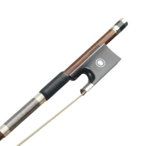 Arco Violino Carlos Galacha Ipê 2026 n785 Níquel