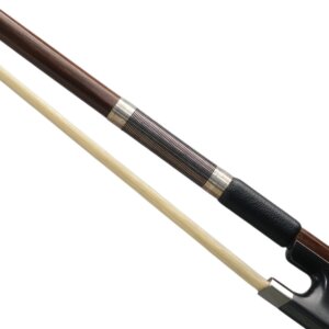 Arco Violino Carlos Galacha Ipê 2026 n785 Níquel