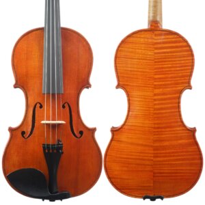 Violino Luthier Luis Claudio Manfio 2004 n780