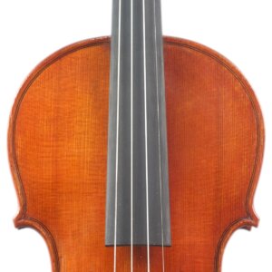 Violino Luthier Luis Claudio Manfio 2004 n780