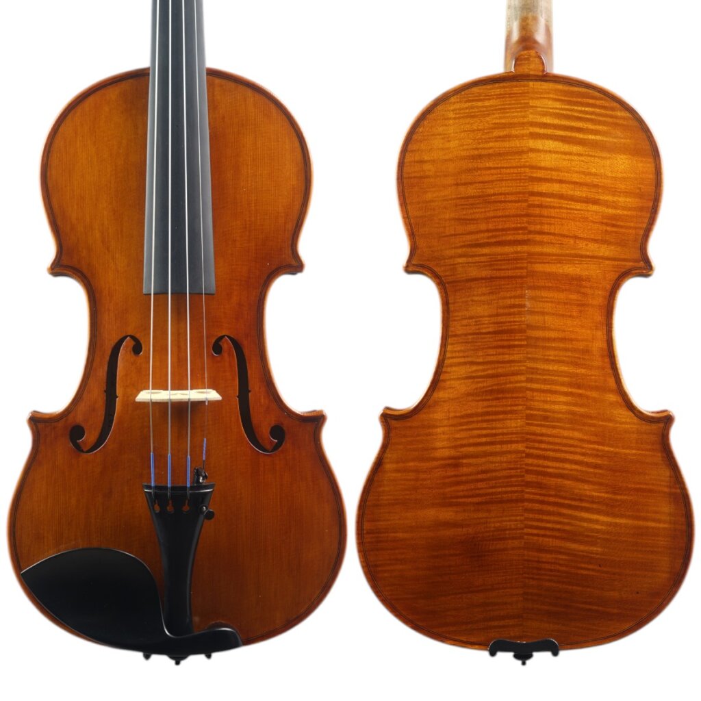 Violino Marsale Brasiliano 2025 Grau A n761
