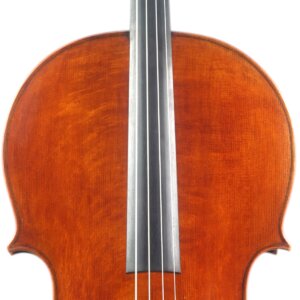 Violoncelo Luthier Elton Souza 2026 n777