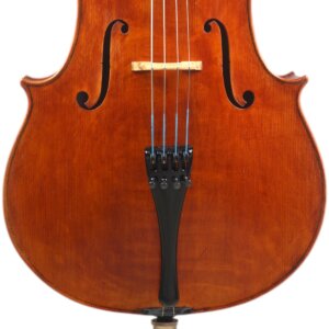 Violoncelo Luthier Elton Souza 2026 n777