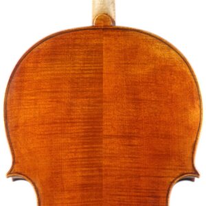 Violoncelo Luthier Elton Souza 2026 n777