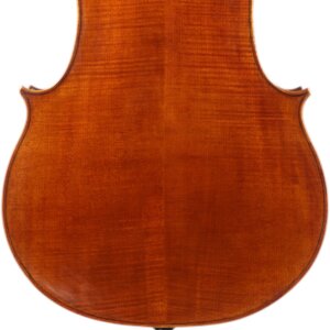 Violoncelo Luthier Elton Souza 2026 n777