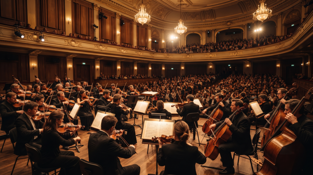 Violino, viola ou violoncelo qual escolher