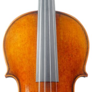 Violino Antoni Marsale Oficina 2026 Grau AA n800
