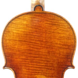 Violino Antoni Marsale Oficina 2026 Grau AA n800
