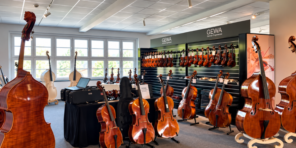 Visitamos a GEWA na Alemanha conheça a fábrica, os instrumentos e os estojos da marca12 (1)