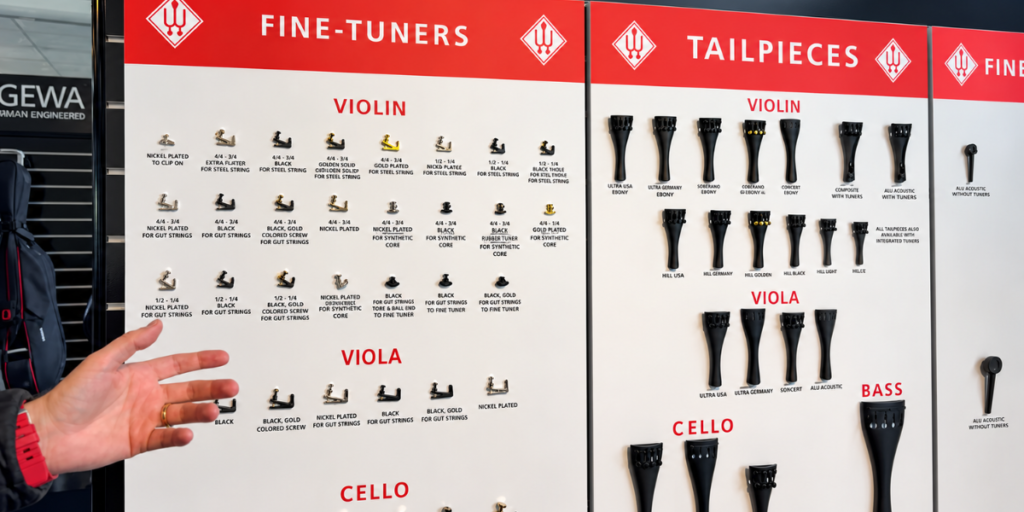 Visitamos a GEWA na Alemanha conheça a fábrica, os instrumentos e os estojos da marca12 (1)