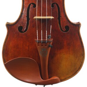 Violino Luthier Tércio Santos 2025 n805