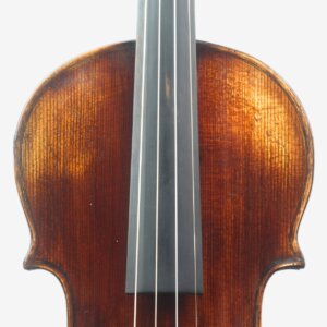 Violino Marsale Brasiliano 2026 Stradivari n822