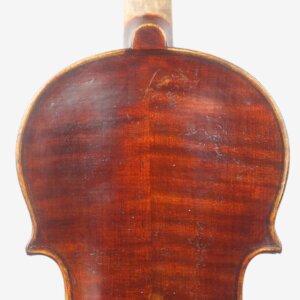 Violino Marsale Brasiliano 2026 Stradivari n822
