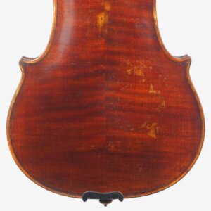 Violino Marsale Brasiliano 2026 Stradivari n822