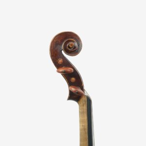 Violino Marsale Brasiliano 2026 Stradivari n822