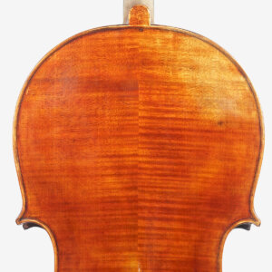 Violoncelo Adriano Alberge 2026 – Modelo Domenico Montagnana 1740