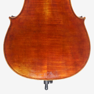 Violoncelo Adriano Alberge 2026 – Modelo Domenico Montagnana 1740