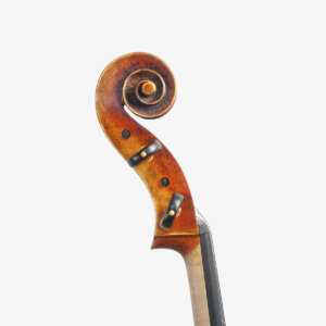 Violoncelo Adriano Alberge 2026 – Modelo Domenico Montagnana 1740