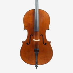 Violoncelo Luthier Felipe Soares 2026 n830