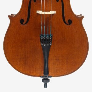 Violoncelo Luthier Felipe Soares 2026 n830