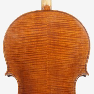 Violoncelo Luthier Felipe Soares 2026 n830